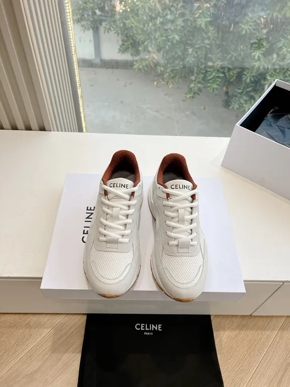 Celine Shoe 